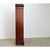 French 19th Century Petite Mahogany Louis Philippe Armoire For Sale - Image 9 of 10