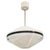 Czechoslovak Space Age UFO Pendant Lamp, 1960s For Sale - Image 16 of 16