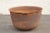 Antique Rustic Large Cast Iron Cauldron For Sale In Philadelphia - Image 6 of 13