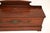 Wood Antique Regency Blanket Chest, 1815 For Sale - Image 7 of 11