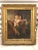 Antique Early 19 C. French Oil on Canvas Painting For Sale - Image 11 of 11