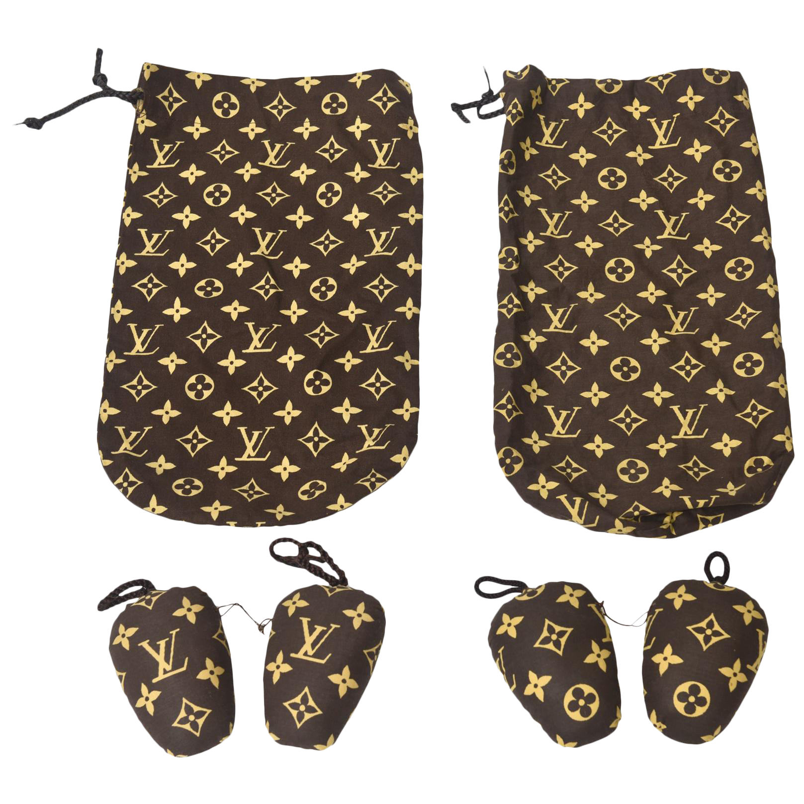 shoe bag louis vuitton