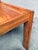 Postmodern Teak Side Chair, France, 1990s For Sale - Image 6 of 18