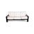 Three-Seater Sofa in Leather from Asko Finland For Sale - Image 12 of 12
