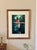 Michael Fogden Signed “Resplendent Quetzal” Costa Rica Wildlife Photograph, 11” × 14” Matted For Sale - Image 11 of 11
