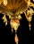 Murano Glass Chandelier, 1950s For Sale - Image 13 of 18