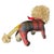 Vintage finds exclusively ours.&nbsp; Our vintage Ralph Lauren scarf animal menagerie is sustainably sourced, locally made...