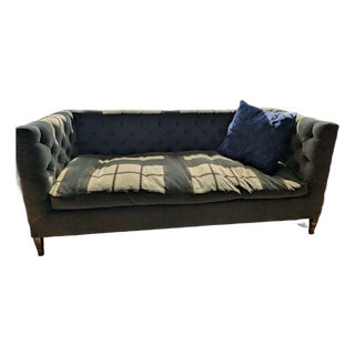 High End Custom Grant Trick Sofa For Sale