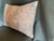 Persian 17th Century Persian Isfahan Metallic Embroidery Pillow For Sale - Image 3 of 7