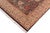 Shabby Chic Art Nouveau William Morris Pak-Persian Black/Beige Wool Rug - 8'1'' X 10'5'' For Sale - Image 3 of 9