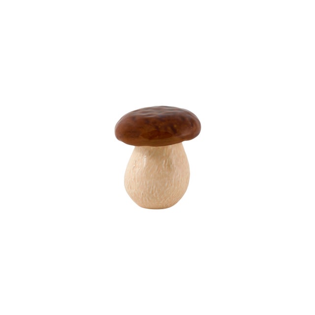 Bordallo Pinheiro Bordallo Pinheiro Mushroom Assorted Boxes, Set of 3 For Sale - Image 4 of 6