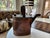 19th Century Victorian Brass Watering Can For Sale - Image 9 of 12