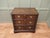 18th Century Country Elm Chest of Drawers This is a lovely piece dating from around 1750, it is a small beautifully...