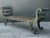 Vintage 18th Century Israel Cope Scroll Settee For Sale - Image 10 of 15