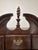 Ethan Allen Georgian Court Cherry Highboy For Sale - Image 10 of 10