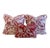 Brand New Fabric Fabric Manufacturer: Premier Prints Fabric Brand: MM Designs Pattern Name: Botanical Floral Colors: Red &...