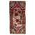 Small Vintage Turkish Yastik Rug, 1950s For Sale - Image 15 of 15