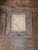 Hand Colored 18th C Map of Vera Cruz Mexico in Rustic Ranch Frame For Sale - Image 4 of 12