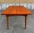Andreas Tuck AT-312 Dining Table by Hans J. Wegner for Andres Tuck, 1950s For Sale - Image 4 of 13