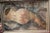 Ludwig Plaueln, Nude, 1947, Nude, Figurative Composition, Oil Painting on Canvas, Framed, in Very Good conditions....