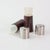 Vintage Danish Wood and Chrome Salt and Pepper Shakers, 1960s, Set of 2 For Sale - Image 11 of 12