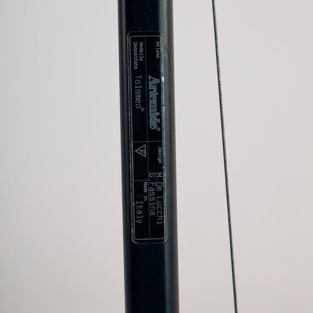 Tolomeo Table Lamp by Michele De Lucchi and Giancarlo Fassina for Artemide For Sale - Image 18 of 18