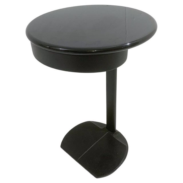 Model Servese Side Table by Kairos Studio for B&b Italia, 1980s For Sale - Image 10 of 10