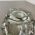Large Murano Faceted Diamond Ashtray in the style of Flavio Poli, 1970s For Sale - Image 17 of 18