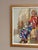 Svan Wallquist, Woman with Broom and Teapot, 1950s, Oil on Panel, Framed For Sale - Image 7 of 18