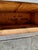 Gray Vintage Shop Made Machinists Cabinet For Sale - Image 8 of 14