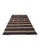 Mid-Century Modern Vintage Turkish Decorative Kilim Rug - 5`6″ X 9`10″ For Sale - Image 3 of 6
