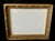 Vintage Burnes of Boston "Palermo Gold" Gold Ornate Filigree Wood Picture Frame. For Sale - Image 10 of 18