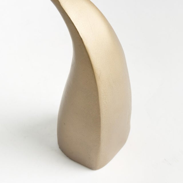 Early 21st Century Whale Tail Sculpture For Sale - Image 5 of 6