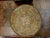19th Century Large Czech Ceramic Centerpiece Bowl from Wilhelm Schiller & Sohn, 1890s For Sale - Image 5 of 5