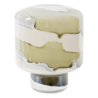 Malin Vase- Tall For Sale