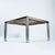 Marble and Aluminium Dining Table by Kho Liang Le for Artifort For Sale - Image 18 of 18