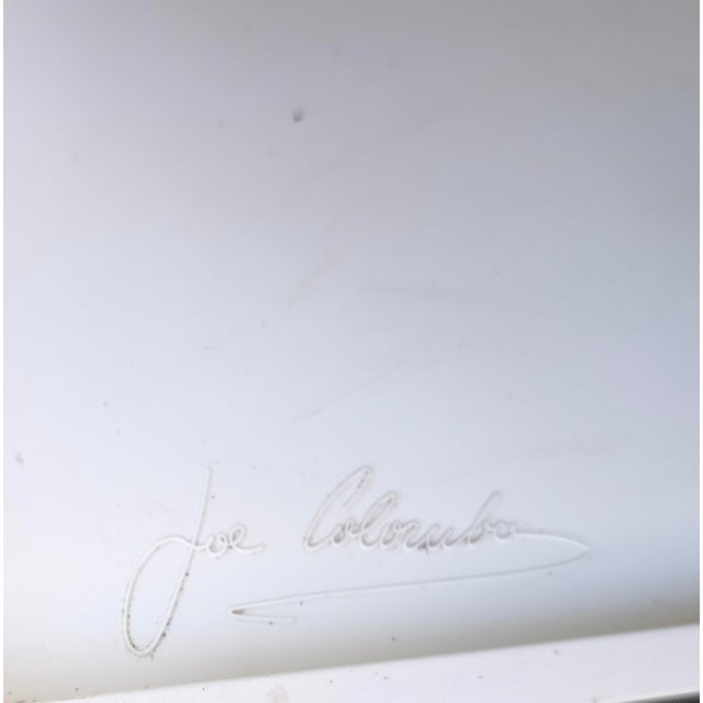 Contemporary Boby Rollcontainer 4/4 by Joe Colombo for Bieffeplast, 1970s For Sale - Image 3 of 4