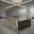 Pietra Grey Marble Table by Andrea Grasso For Sale - Image 4 of 6