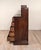 Italian Walnut Baroque Chest, Circa 1780 For Sale - Image 9 of 11