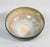 Italian Glazed Ceramic Bowl For Sale - Image 3 of 8