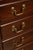 Ethan Allen 'Georgian Court' Cherry Silver Chest For Sale - Image 11 of 18