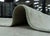 Textile Turkish Oushak Rug 2'6" x 10'1" #19416 For Sale - Image 7 of 8