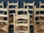 Brown Oak Farmhouse Dining Chairs, 1925, Set of 8 For Sale - Image 8 of 18