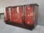 Mid-Century Modern Mahogany Low Dresser For Sale - Image 13 of 18