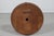 Danish Floor Lamp in Hand-Turned Teak by Lisbeth Brams for Fog & Mørup, 1960s For Sale - Image 13 of 14