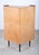 Mid-Century Danish Teak Corner Cabinet, 1960s For Sale - Image 10 of 11