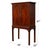 Ideal for entertaining the Niagara Furniture Bar Cabinet offers a lot of storage while using up a small amount of wall...