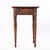 Early 20th Century One Drawer Stand For Sale - Image 12 of 15