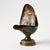 Antique Brass Incense Boat, 1800s For Sale - Image 11 of 16