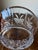 Late 20th Century Towle Crystal Presto Bowl, Made in Czech Republic For Sale In Dallas - Image 6 of 9